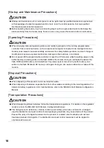 Preview for 12 page of Mitsubishi Electric MELSEC iQ-RX40NC6B Application User'S Manual