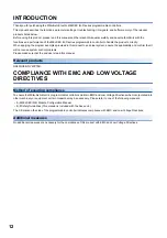 Preview for 14 page of Mitsubishi Electric MELSEC iQ-RX40NC6B Application User'S Manual