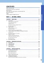 Preview for 15 page of Mitsubishi Electric MELSEC iQ-RX40NC6B Application User'S Manual