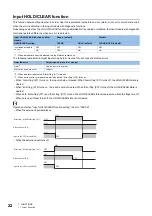 Preview for 24 page of Mitsubishi Electric MELSEC iQ-RX40NC6B Application User'S Manual