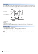 Preview for 28 page of Mitsubishi Electric MELSEC iQ-RX40NC6B Application User'S Manual