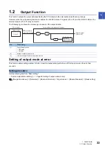 Preview for 35 page of Mitsubishi Electric MELSEC iQ-RX40NC6B Application User'S Manual