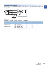 Preview for 47 page of Mitsubishi Electric MELSEC iQ-RX40NC6B Application User'S Manual