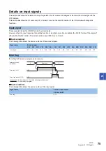 Preview for 77 page of Mitsubishi Electric MELSEC iQ-RX40NC6B Application User'S Manual