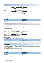 Preview for 78 page of Mitsubishi Electric MELSEC iQ-RX40NC6B Application User'S Manual