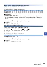 Preview for 101 page of Mitsubishi Electric MELSEC iQ-RX40NC6B Application User'S Manual