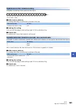 Preview for 103 page of Mitsubishi Electric MELSEC iQ-RX40NC6B Application User'S Manual