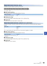 Preview for 107 page of Mitsubishi Electric MELSEC iQ-RX40NC6B Application User'S Manual