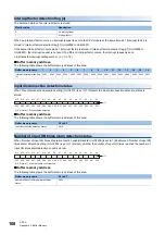 Preview for 110 page of Mitsubishi Electric MELSEC iQ-RX40NC6B Application User'S Manual