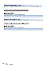 Preview for 112 page of Mitsubishi Electric MELSEC iQ-RX40NC6B Application User'S Manual