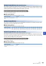 Preview for 113 page of Mitsubishi Electric MELSEC iQ-RX40NC6B Application User'S Manual