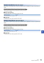 Preview for 115 page of Mitsubishi Electric MELSEC iQ-RX40NC6B Application User'S Manual