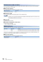 Preview for 118 page of Mitsubishi Electric MELSEC iQ-RX40NC6B Application User'S Manual