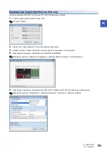 Preview for 153 page of Mitsubishi Electric MELSEC iQ-RX40NC6B Application User'S Manual