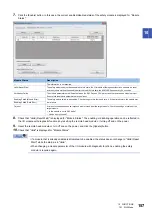 Preview for 159 page of Mitsubishi Electric MELSEC iQ-RX40NC6B Application User'S Manual