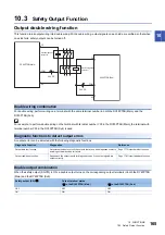 Preview for 167 page of Mitsubishi Electric MELSEC iQ-RX40NC6B Application User'S Manual