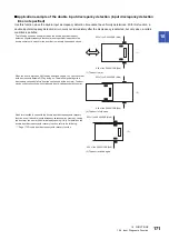 Preview for 173 page of Mitsubishi Electric MELSEC iQ-RX40NC6B Application User'S Manual