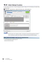 Preview for 184 page of Mitsubishi Electric MELSEC iQ-RX40NC6B Application User'S Manual