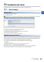 Preview for 187 page of Mitsubishi Electric MELSEC iQ-RX40NC6B Application User'S Manual