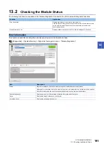 Preview for 193 page of Mitsubishi Electric MELSEC iQ-RX40NC6B Application User'S Manual