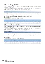 Preview for 206 page of Mitsubishi Electric MELSEC iQ-RX40NC6B Application User'S Manual