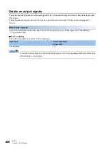 Preview for 210 page of Mitsubishi Electric MELSEC iQ-RX40NC6B Application User'S Manual