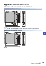 Preview for 219 page of Mitsubishi Electric MELSEC iQ-RX40NC6B Application User'S Manual