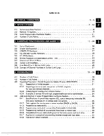 Preview for 2 page of Mitsubishi Electric melsec-k Instruction Manual