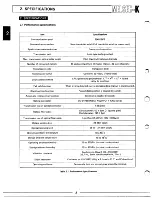 Preview for 9 page of Mitsubishi Electric melsec-k Instruction Manual