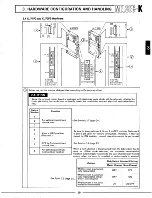 Preview for 20 page of Mitsubishi Electric melsec-k Instruction Manual