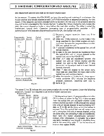 Preview for 24 page of Mitsubishi Electric melsec-k Instruction Manual