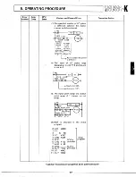 Preview for 78 page of Mitsubishi Electric melsec-k Instruction Manual