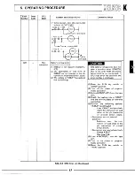 Preview for 86 page of Mitsubishi Electric melsec-k Instruction Manual