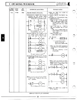 Preview for 87 page of Mitsubishi Electric melsec-k Instruction Manual