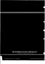 Preview for 100 page of Mitsubishi Electric melsec-k Instruction Manual