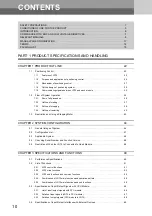 Предварительный просмотр 12 страницы Mitsubishi Electric MELSEC-L LD75D User Manual