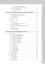 Предварительный просмотр 13 страницы Mitsubishi Electric MELSEC-L LD75D User Manual