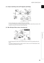 Предварительный просмотр 27 страницы Mitsubishi Electric MELSEC-L LD75D User Manual