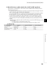 Предварительный просмотр 171 страницы Mitsubishi Electric MELSEC-L LD75D User Manual