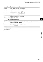 Предварительный просмотр 191 страницы Mitsubishi Electric MELSEC-L LD75D User Manual