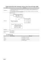 Предварительный просмотр 226 страницы Mitsubishi Electric MELSEC-L LD75D User Manual