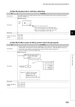 Предварительный просмотр 227 страницы Mitsubishi Electric MELSEC-L LD75D User Manual