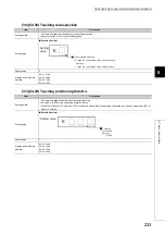 Предварительный просмотр 235 страницы Mitsubishi Electric MELSEC-L LD75D User Manual