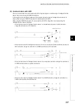 Предварительный просмотр 239 страницы Mitsubishi Electric MELSEC-L LD75D User Manual