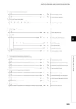 Предварительный просмотр 267 страницы Mitsubishi Electric MELSEC-L LD75D User Manual