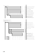 Предварительный просмотр 278 страницы Mitsubishi Electric MELSEC-L LD75D User Manual