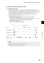 Предварительный просмотр 291 страницы Mitsubishi Electric MELSEC-L LD75D User Manual