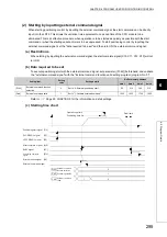 Предварительный просмотр 297 страницы Mitsubishi Electric MELSEC-L LD75D User Manual