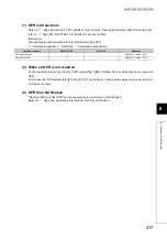 Предварительный просмотр 319 страницы Mitsubishi Electric MELSEC-L LD75D User Manual