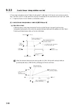 Предварительный просмотр 370 страницы Mitsubishi Electric MELSEC-L LD75D User Manual